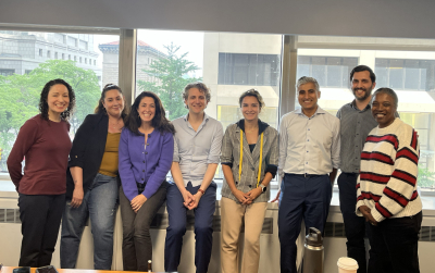 Engaging presentation training at NYC Health + Hospitals