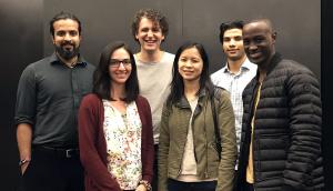 Public speaking coaching open apply group