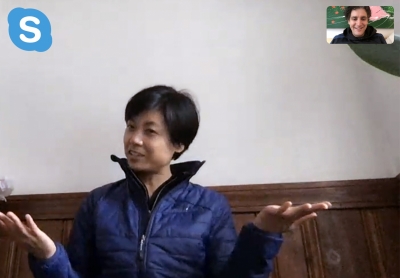 NYC online private coaching for public speaking skills