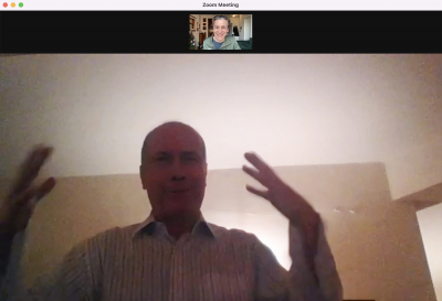 NYC online coaching for private speaking lesson