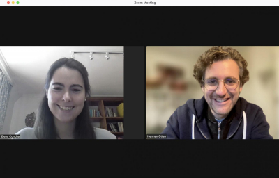 Private online coaching NYC for speech technique