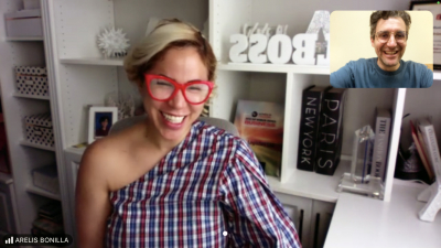 Online NYC private coaching for speech improvement