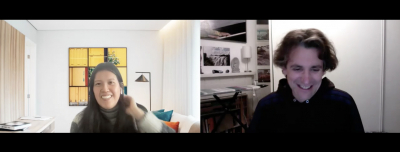 Remote private public speaking coaching NYC