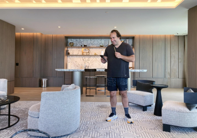 NYC in-person coaching for private speaking confidence