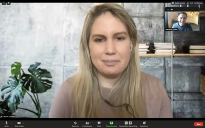 NYC online private training for public speaking