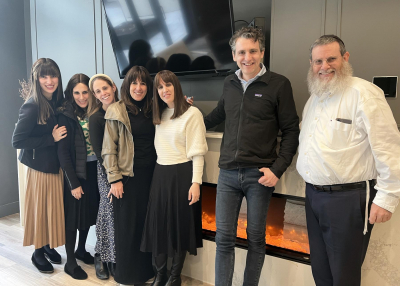 Public speaking skills session with IVDU Schools