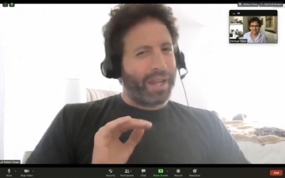 NYC online coach for private public speaking